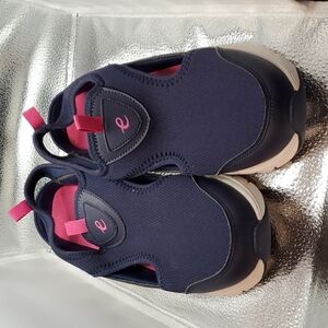 Easy Spirit SE Margaret2 Slide On Sneakers SZ 8.5W